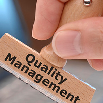 Timeline: Historia de la calidad