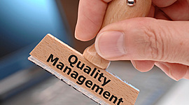 Timeline: Historia de la calidad