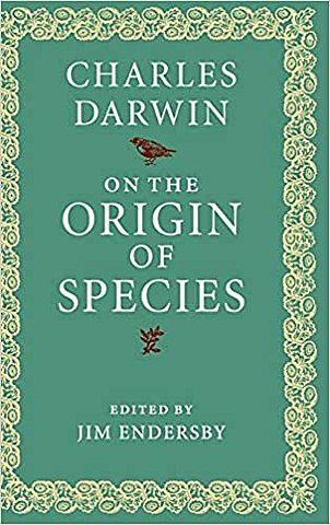 Theory of Evolution and the Process of Natural Selection