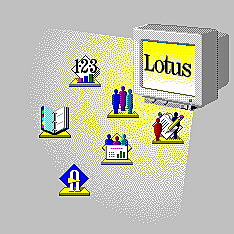 Lotus Development Corporation