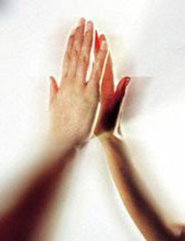 Acknowledements and Dedications.