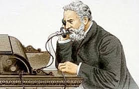Reseña histórica de la telefonía