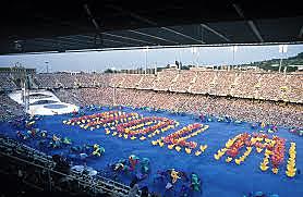 Barcelona 1992