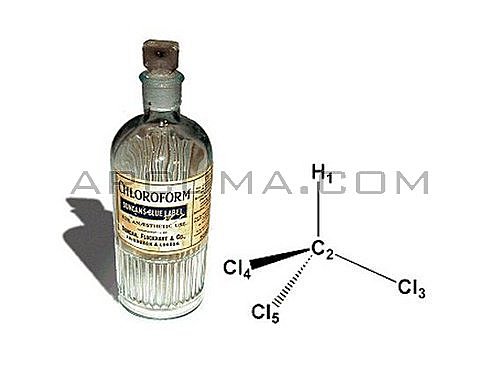 Cloroformo