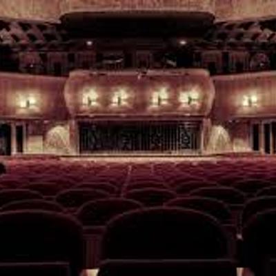 Timeline: historia del teatro