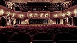 Timeline: historia del teatro