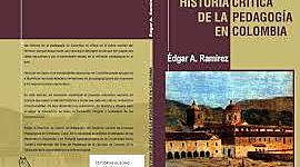 Timeline: HISTORIA CRÍTICA DE LA PEDAGOGÍA: Estudio y valoración de las ideas y mentalidades que han orientado la Educación en Colombia.