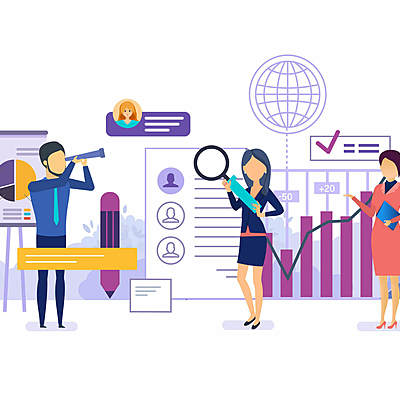 Timeline: Evolución del Marketing