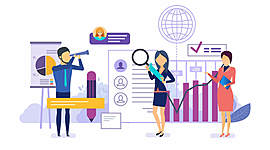 Timeline: Evolución del Marketing