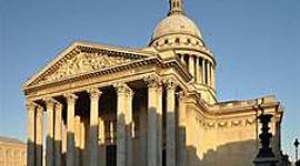 Timeline: EL NEOCLASISISMO