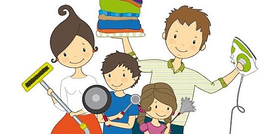 Roles Y Funciones De Los Miembros De La Familia