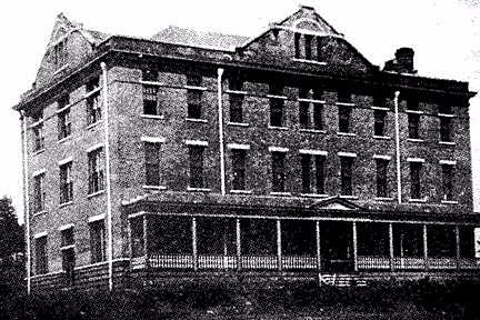 Columbia Institution