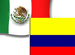 MEX-COLOMBIA
