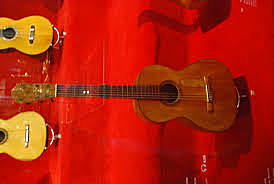 Guitarra