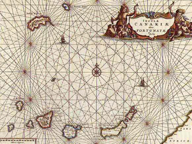 Canarias redescubierta