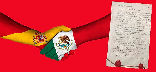 Tratado de Santa María Calatrava