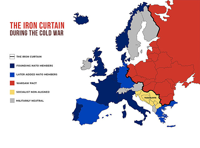 "Iron Curtain"