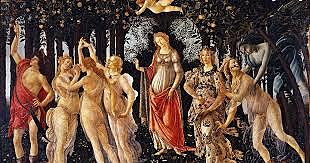La primavera