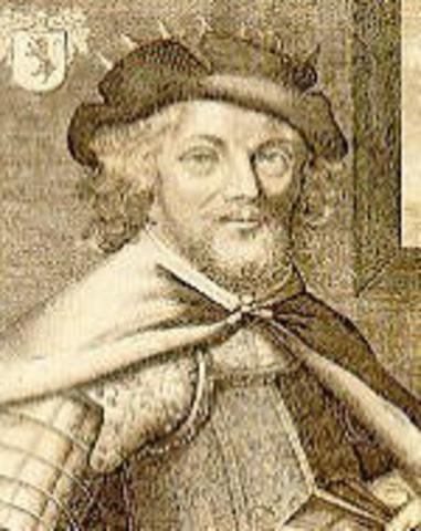 Expedición de Lancelloto Mallocello y el descubrimiento de Lanzarote