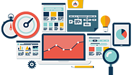 Timeline: EL MARKETING (Historia, origen y evolución).