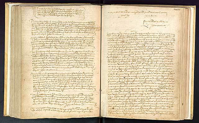 Capitulaciones de Santa Fé