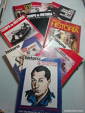 Revistas como medios de comunicación