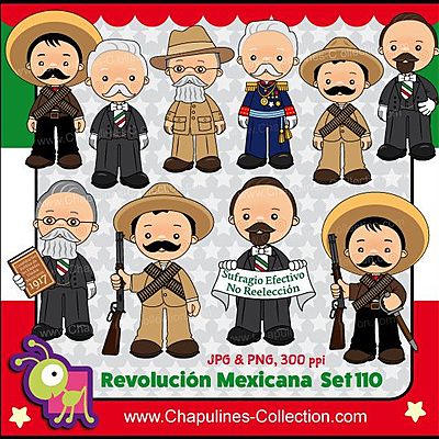 Timeline: El periodo de 1821 a 1920