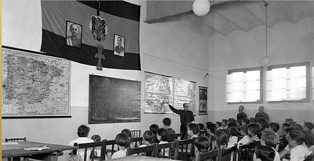 Ley General de Educación