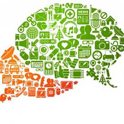 Timeline: Historia de las teorías de la comunicación