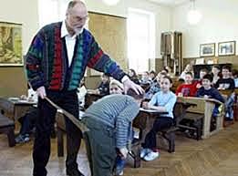 Modelo Pedagógico Tradicional