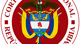 Timeline: Historia de la Constitución Política de Colombia