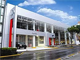 CREAR MI PROPIA EMPRESA AUTOMOTRIZ