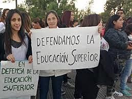 Educación Superior Pública