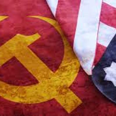 Timeline: Guerra Fría