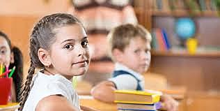 Ampliación de la Educación Básica