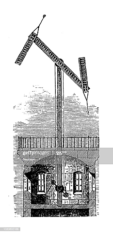 Telégrafo: comunicación a distancia