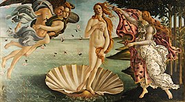 Timeline: El Renacimiento