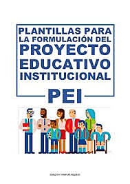 Proyectos Educativos Institucionales