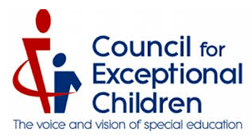 1922: The Council for Exceptional Children