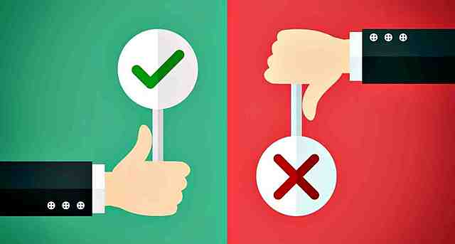 Desilusiones y críticas