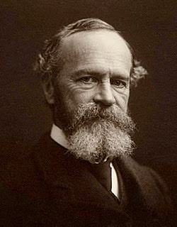 William James (1842-1910)