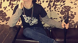 Timeline: Jake Crocker's timeline