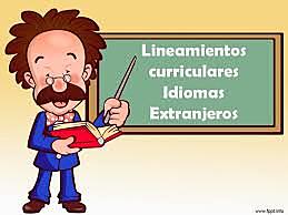 Lineamientos Curriculares