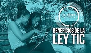 Ley TIC