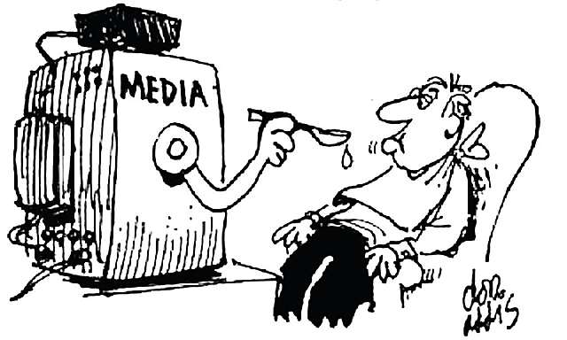 Psicología de masas