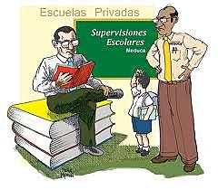 Supervisión Educativa