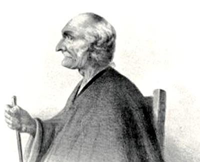 Fallecimiento de Artigas