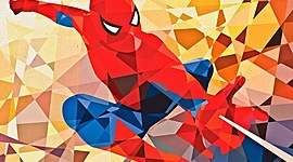 Timeline: Historia de la Geometría