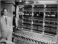 La computación y las comunicaciones, C&C.