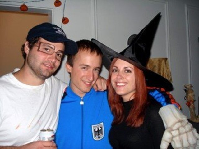 First Mysterious Look